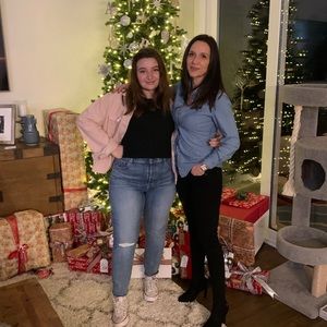 Meet your Posher, Shanee